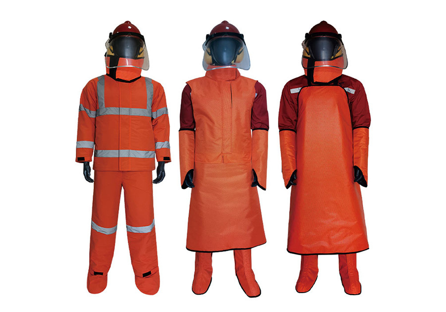 Protective clothing