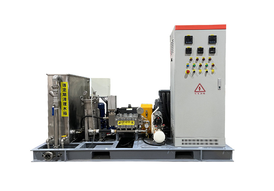 PW103EDMotor Unit